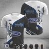 Ford Thunderbird Classic Car Custom Name T Shirt Ford Thunderbird Classic Car Custom Name T Shirt