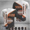 Fuso Trucker Racing Personalized Name T Shirt Fuso Trucker Racing Personalized Name T Shirt