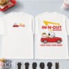 In N Out Burger Midnight Menu Magic Hello Kitty T Shirt In N Out Burger Midnight Menu Magic Hello Kitty T Shirt