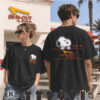 In N Out Burger Snoopy Red Car Good Food T Shirt In N Out Burger Snoopy Red Car Good Food T Shirt