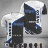 JAC Custom Name Star Logo Racing T Shirt JAC Custom Name Star Logo Racing T Shirt