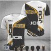 JAC Custom Name Star Logo Racing T Shirt JAC Custom Name Star Logo Racing T Shirt