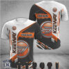 KTM Racing Motorcycle Custom Name Black White T Shirt KTM Racing Motorcycle Custom Name Black White T Shirt