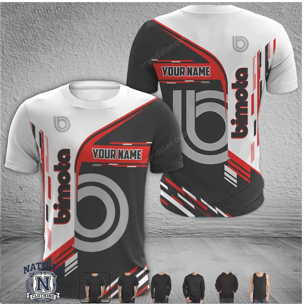 Bimota Motorcycle Custom Name Racing T Shirt Bimota Motorcycle Custom Name Racing T Shirt