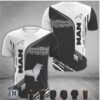 Massey Ferguson Tractor Personalized Name T Shirt Massey Ferguson Tractor Personalized Name T Shirt