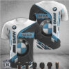BMW Motorsport Racing Custom Name T Shirt BMW Motorsport Racing Custom Name T Shirt