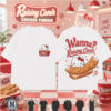Raising Canes Chicken Fingers Hello Kitty T Shirt Raising Canes Chicken Fingers Hello Kitty T Shirt