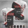 TAFE Tractor Brand Logo Personalized Racing T Shirt TAFE Tractor Brand Logo Personalized Racing T Shirt