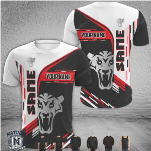 Same Tractor Brand Logo Personalized Racing T Shirt