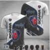 Same Tractor Brand Logo Personalized Racing T Shirt Same Tractor Brand Logo Personalized Racing T Shirt
