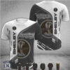 SsangYong Logo Racing Team Custom Name Sports T Shirt SsangYong Logo Racing Team Custom Name Sports T Shirt