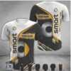 Steyr Tractors Custom Name Racing T Shirt Steyr Tractors Custom Name Racing T Shirt