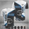 TAFE Tractor Brand Logo Personalized Racing T Shirt TAFE Tractor Brand Logo Personalized Racing T Shirt