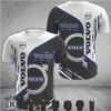 Volkswagen Car Racing Custom Name Graphic T Shirt Volkswagen Car Racing Custom Name Graphic T Shirt