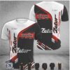 Alfa Romeo Custom Name Racing Logo T Shirt Alfa Romeo Custom Name Racing Logo T Shirt