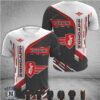 Yamaha Racing Sports Custom Name T Shirt Yamaha Racing Sports Custom Name T Shirt